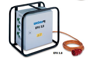 efu 3.8